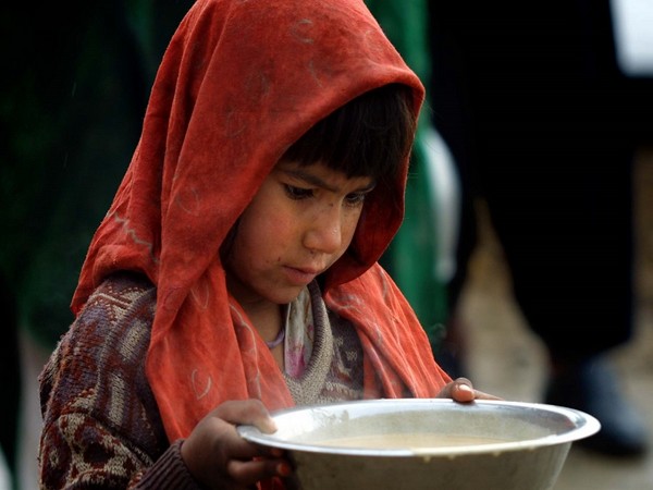 Afghanistan: World Food Programme says it has been giving food, cash to ...