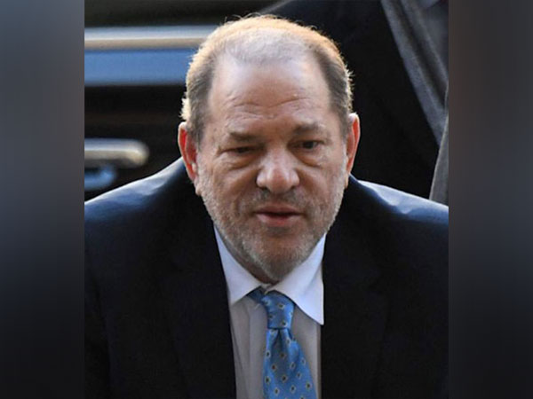 Harvey Weinstein hospitalized amidst legal battles