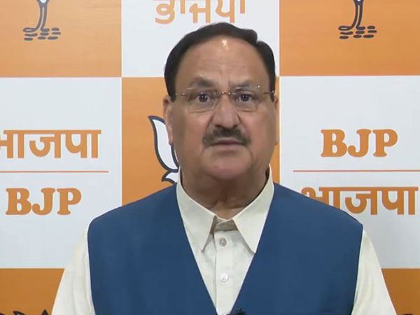 "BJP will win 35-plus seats in Bengal, people fed up with anarchy under Mamata": Nadda