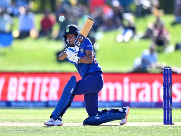 Harmanpreet Kaur opts to bat first in India Women's T20I opener against Bangladesh