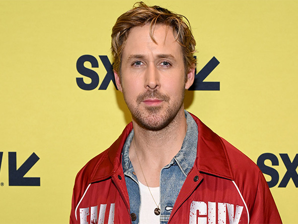 Ryan Gosling surprises fans during stunt show at Universal Studios ahead of 'The Fall Guy' release