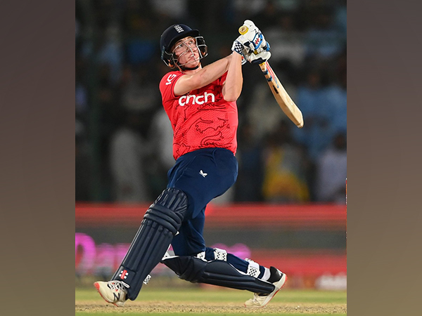 "Looking forward to it, if...": Harry Brook opens up about featuring in England's T20 WC squad