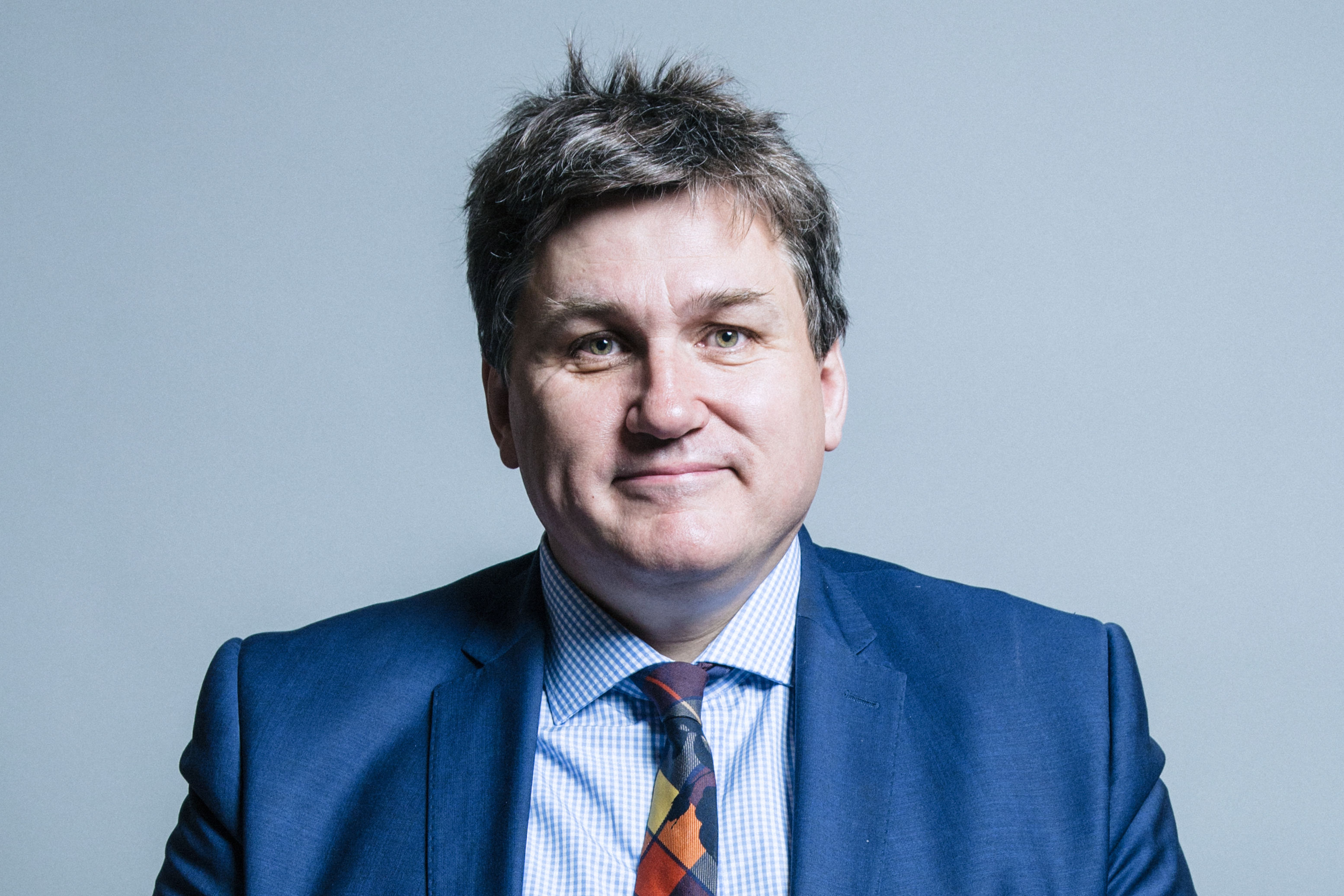 Kit Malthouse jumps out from race to replace British PM Theresa May