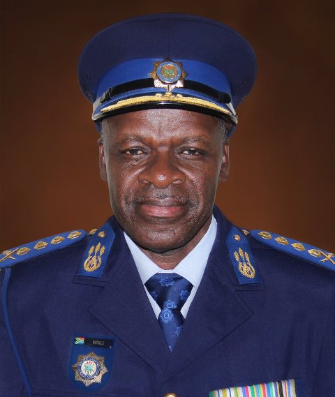 Involvement of police officers in crime to not be tolerated: Khehla Sitole