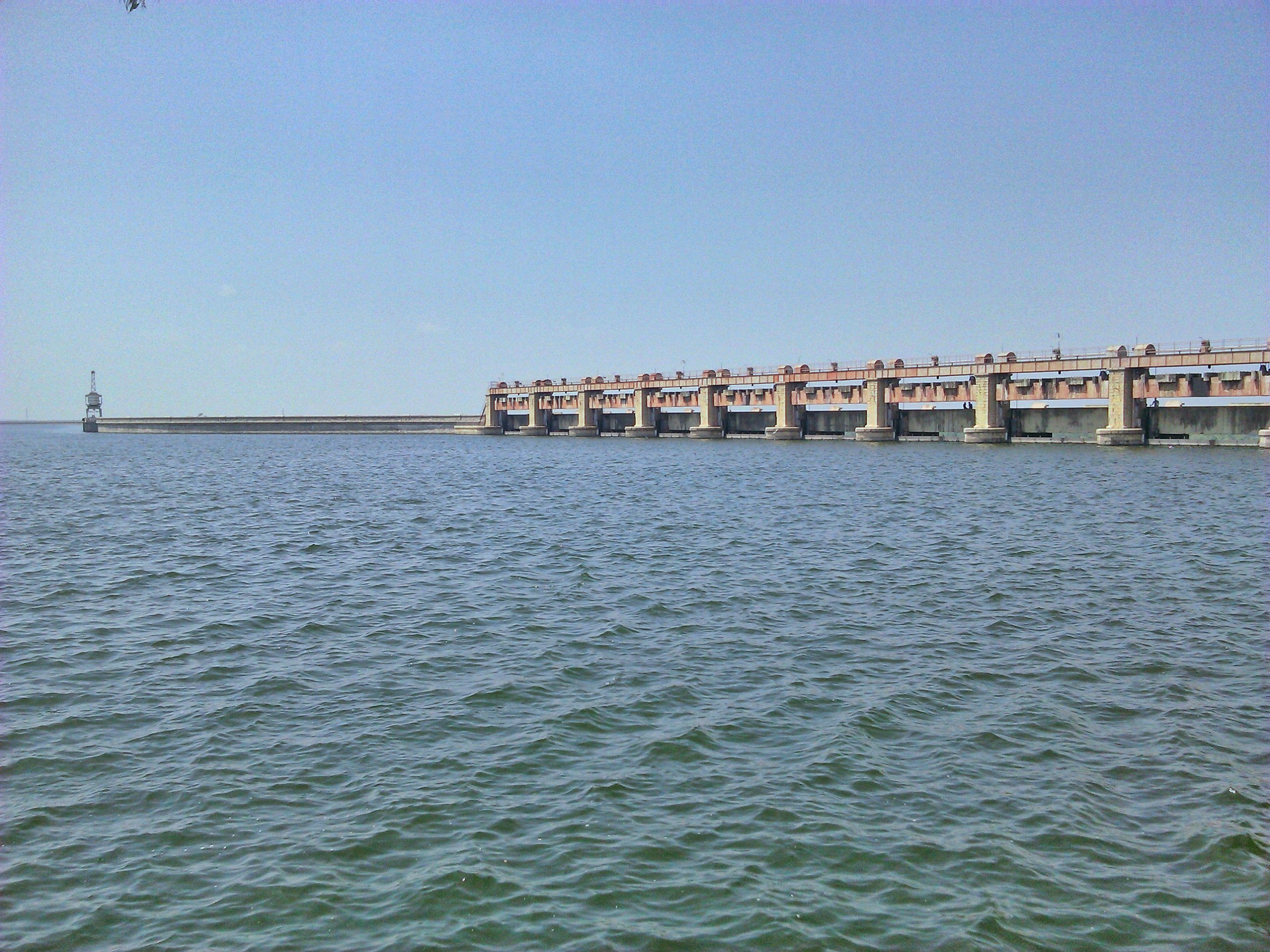 Work underway to ensure rehabilitation of Hartebeespoort Dam
