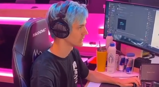 Ninja announces Ninja Battles with $480k prize pool