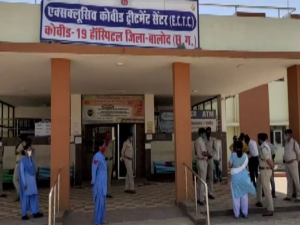 Chhattisgarh: In 48 hours, 3 children who were in quarantine centres die