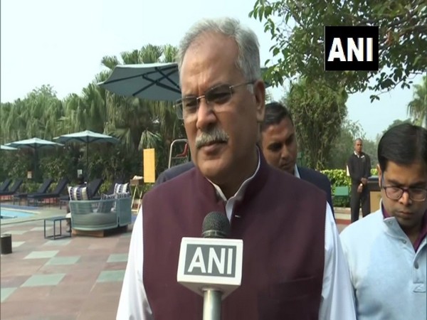 Biscuits, water pouches should be arranged for migrant labourers travelling in special trains: Bhupesh Baghel