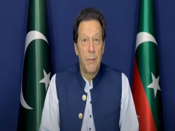 Pakistan: Imran Khan constitutes 7-member negotiation committee for talks with government