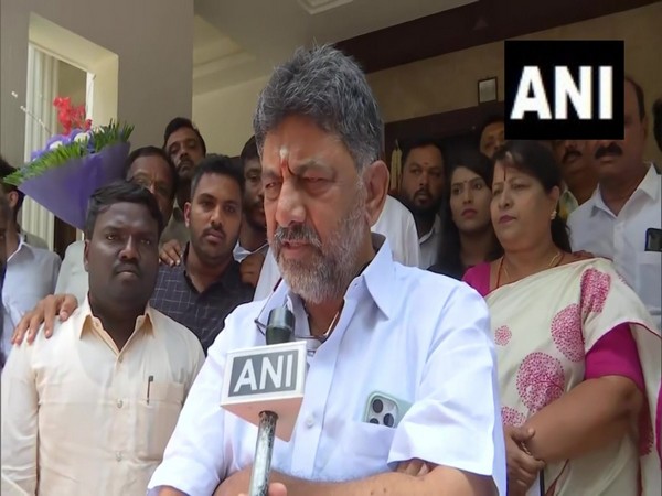 Employment problem will be sorted out, it is our govt's priority: K'taka Dy CM Shivakumar