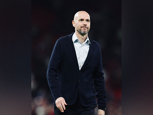 "We have to be more clinical": Erik Ten Hag sets objective for Manchester United's next season