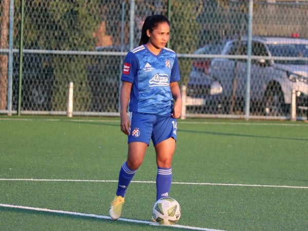 From Dhar to Dinamo Zagreb: Jyoti Chauhan paves way for girls in Madhya Pradesh