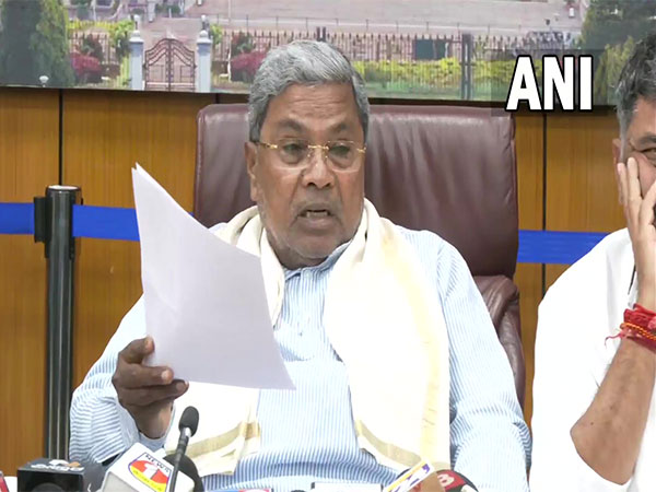 "What's the need for new Parliament building?" asks Siddaramaiah after wrestlers' detention