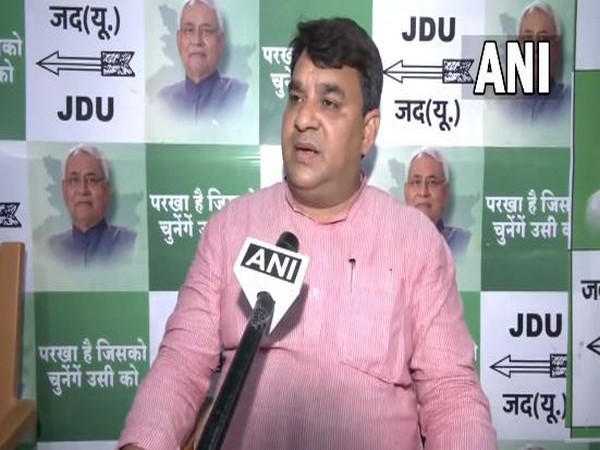 Bihar CM Nitish Kumar to chair Opposition meeting in June: JDU 
