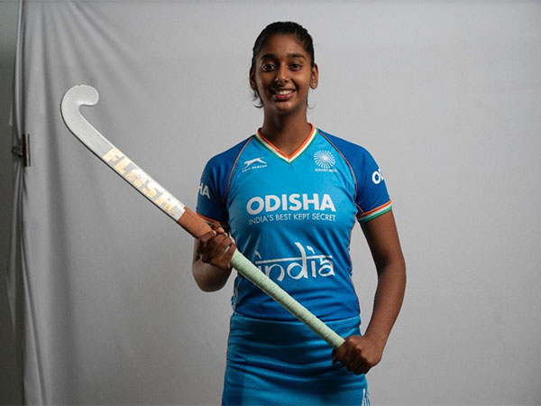 Indian Junior Women's Hockey Team falls short against Germany in spirited encounter