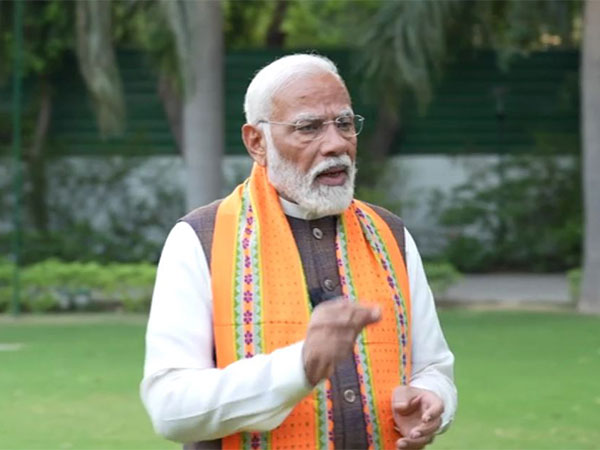 "I have become gaali-proof": PM Modi on opposition's personal attacks against him