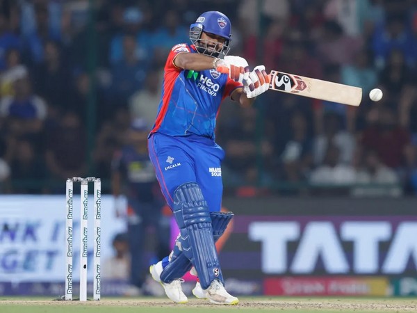Rishabh Pant's 527-Day Journey to T20 World Cup Return