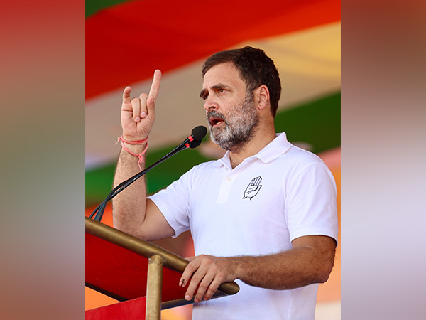 Rahul Gandhi Promises Reservation Reform and Constitutional Safeguards