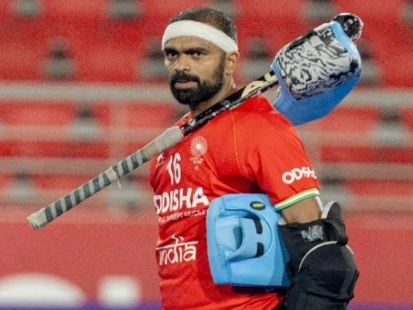 India's Nail-Biter Victory: Paris Olympics Hockey Opener