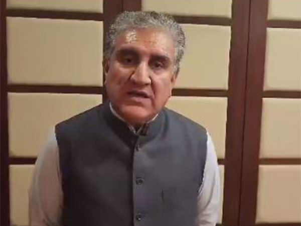 Shah Mahmood Qureshi's Indictment pending in May 9 Violence Case