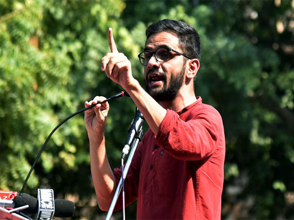 Delhi High Court Recusal in Umar Khalid UAPA Bail Plea