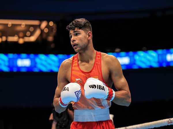 Nishant Dev Aims to Turn Olympic Boxing Bronze into Gold for India