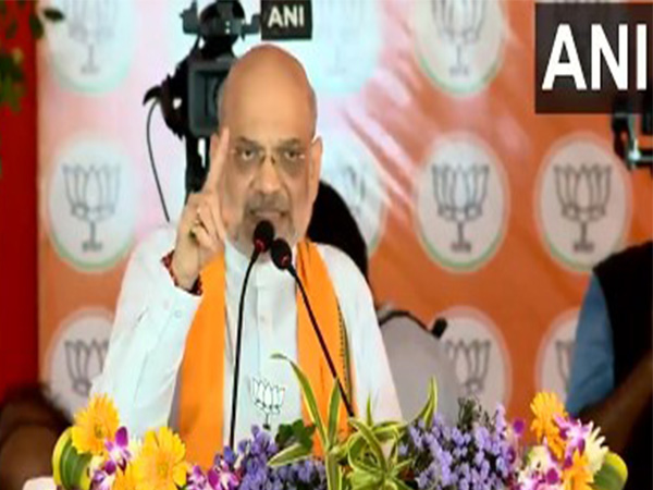 In 5 years, BJP will make Odisha number one state in country: Amit Shah