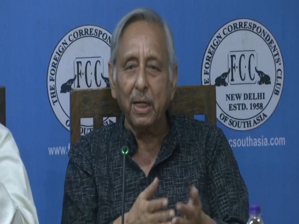 Mani Shankar Aiyar's Controversial Remarks Spark Political Row