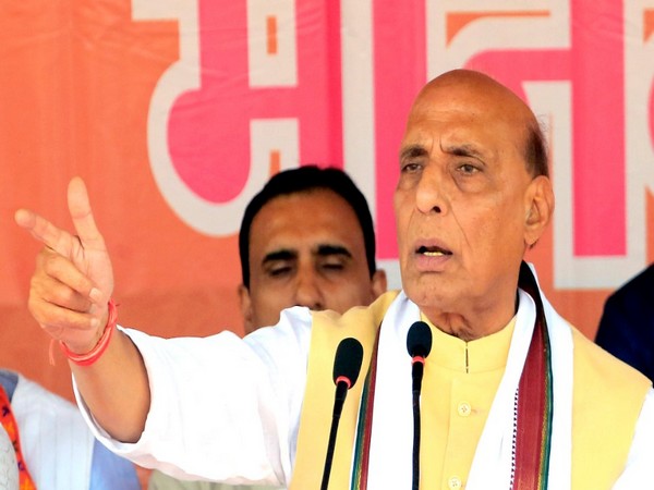 Rajnath Singh's Vision: Boosting India's Defence for Self-Reliance