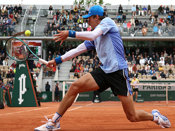 Alex de Minaur's Return: US Open Comeback