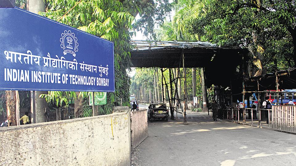 IIT Bombay campus placements: 85 students secure packages of Rs 1 cr each