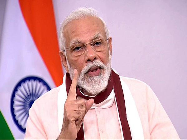 Befitting reply given to those who cast evil eye on Indian territory in Ladakh: PM