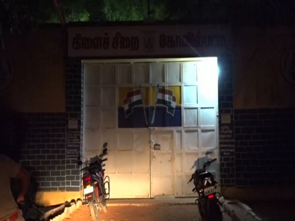 TN: Judicial magistrates visit Kovilpatti sub-jail to probe custodial death of father-son duo