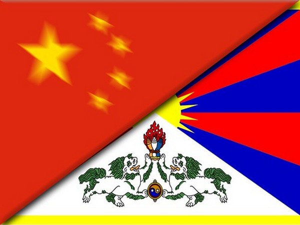 Tibetans in Switzerland, Liechtenstein call for UN action to end China's cultural genocide in Tibet