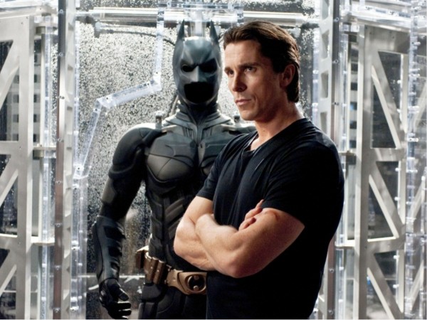 Christian Bale wants to play 'Batman' again, on one condition!