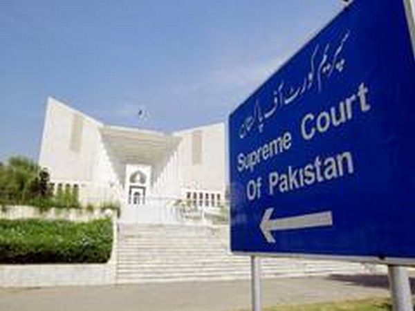 Pak Supreme Court resumes hearing of Punjab CM election case