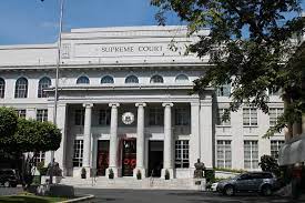Philippines Supreme Court rejects petitions against Marcos - media
