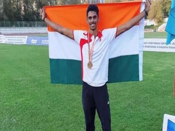 Long jumper Sreeshankar looks to better his national record at World Championships