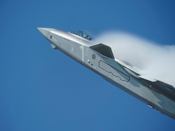 China is undoubtedly developing "loyal wingmen" for the PLAAF