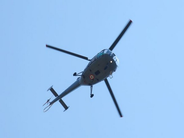 4 died after ONGC chopper makes emergency landing in Arabian Sea
