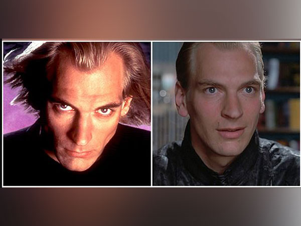 Julian Sands: Remains recovered from California identified as those of missing actor