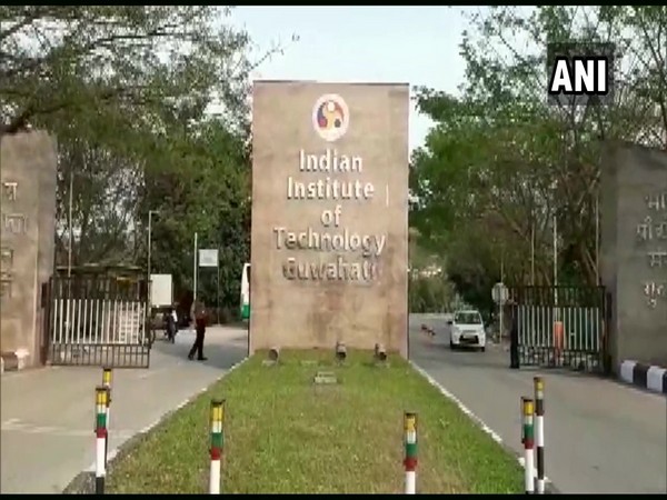 QS World Rankings 2024: IIT Guwahati enters world's top 25 pc institutions list