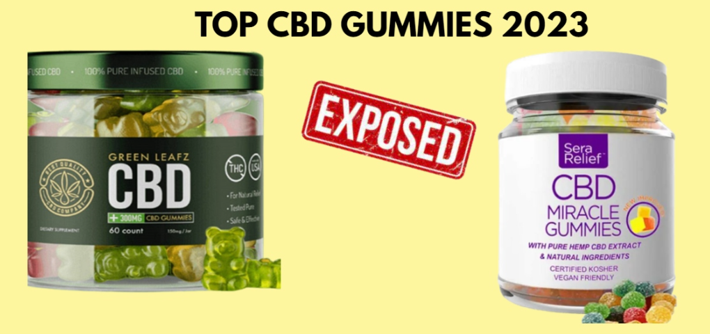 Regen CBD Gummies Reviews (PRICE EXPOSED 2023) What Truth Behind Anatomy One CBD Gummies Should You Buy Or Not?