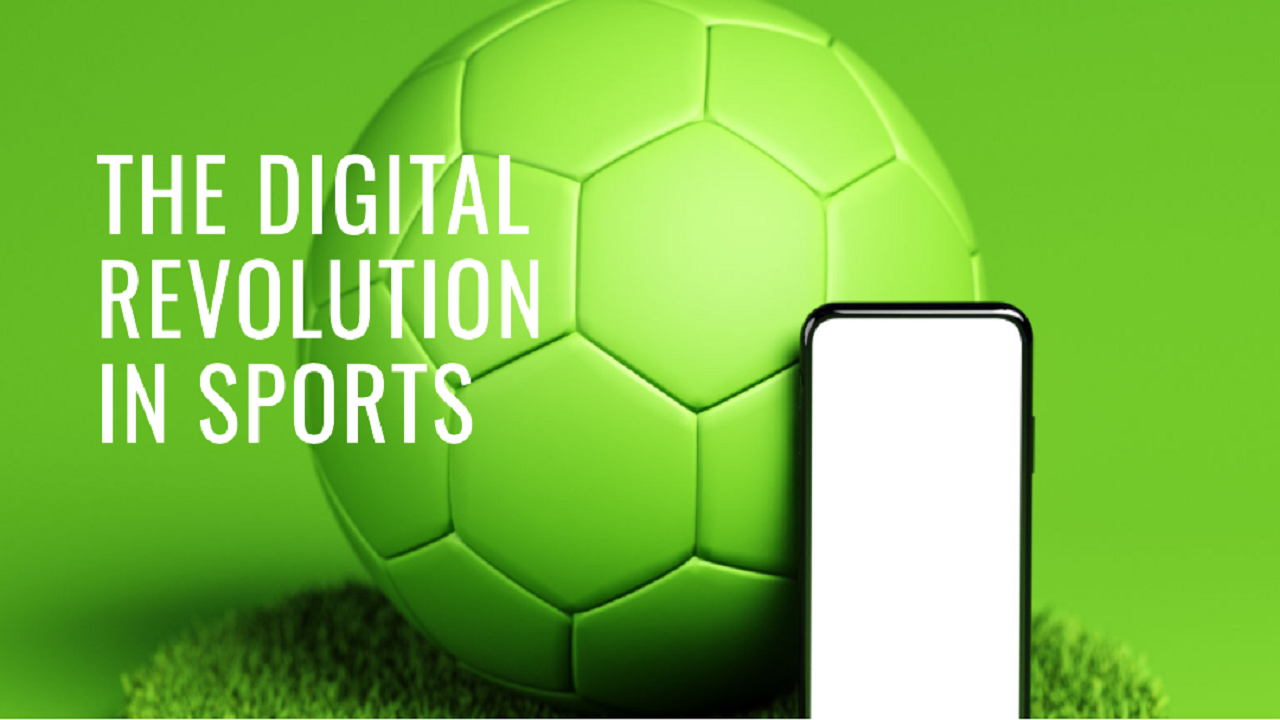 The Intersection of Sports and Technology: Embracing the Digital