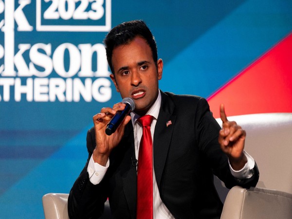 "They should use commercial break to swap in real Democratic nominee": Vivek Ramaswamy takes jibe at Biden after US Presidential debate