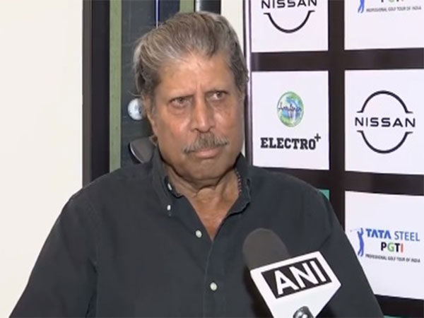 Team India have done wonderfully well, under the leadership of Rohit Sharma: Kapil Dev