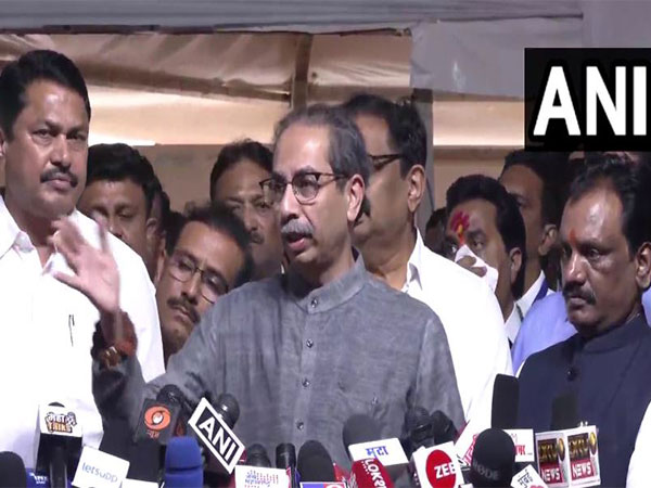 Uddhav Thackeray Defends Rahul Gandhi Amidst Controversial Lok Sabha Speech