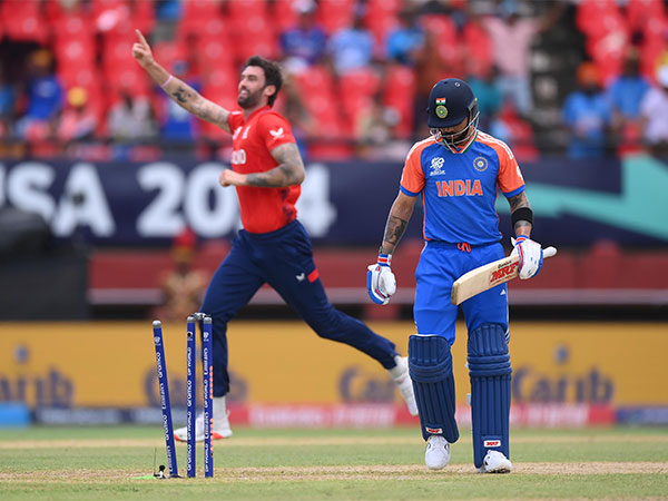 Former England spinner Monty Panesar makes big prediction about Virat Kohli ahead of T20 WC final 