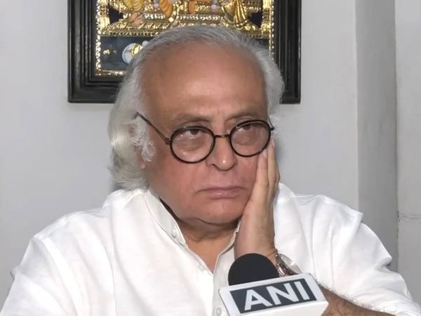 "Kharge had to enter well because his attempts to discuss NEET issue were ignored": Jairam Ramesh