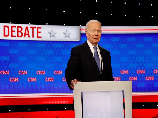 What If Biden Bows Out? The Democrat's Plan B for 2024